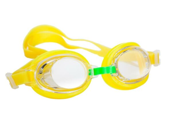 Kinder-Schwimmbrille