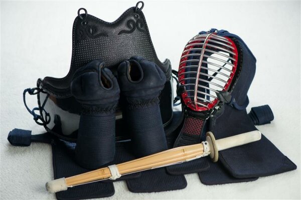 Kendo-Set